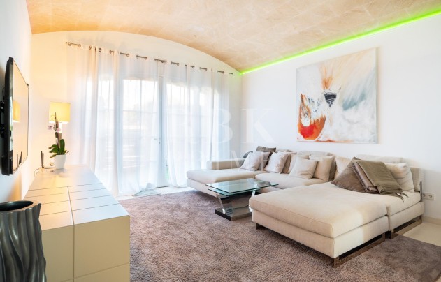 Resale - Apartment - Manacor - Portocristo