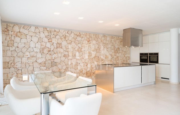Resale - Apartment - Manacor - Portocristo