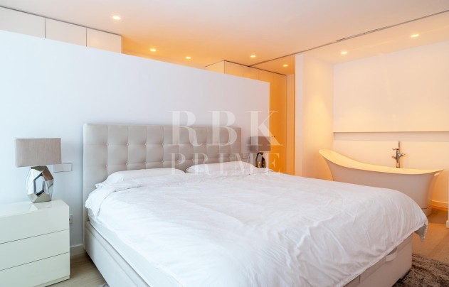 Resale - Apartment - Manacor - Portocristo