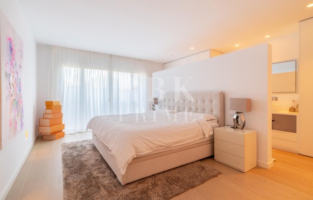 Resale - Apartment - Manacor - Portocristo