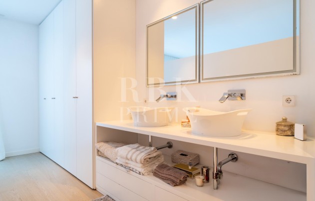 Resale - Apartment - Manacor - Portocristo