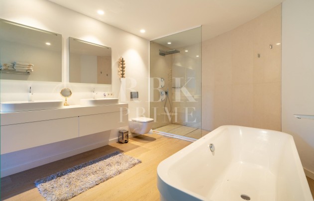 Resale - Apartment - Manacor - Portocristo
