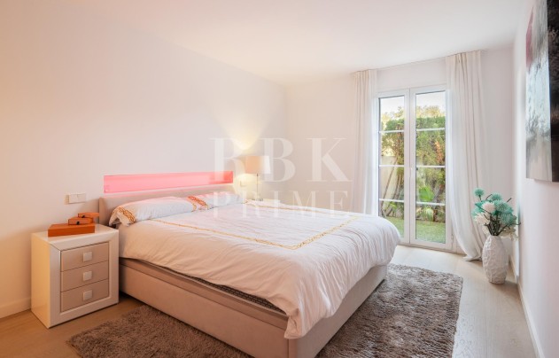 Resale - Apartment - Manacor - Portocristo
