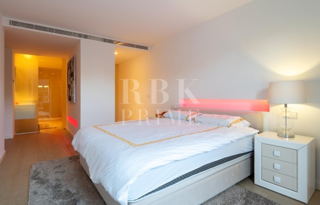 Resale - Apartment - Manacor - Portocristo