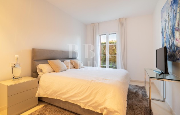 Resale - Apartment - Manacor - Portocristo