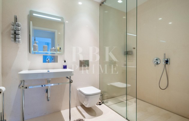 Resale - Apartment - Manacor - Portocristo