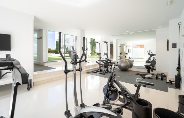 Resale - Apartment - Manacor - Portocristo