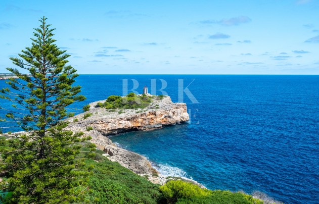 Resale - Land - Manacor - Portocristo