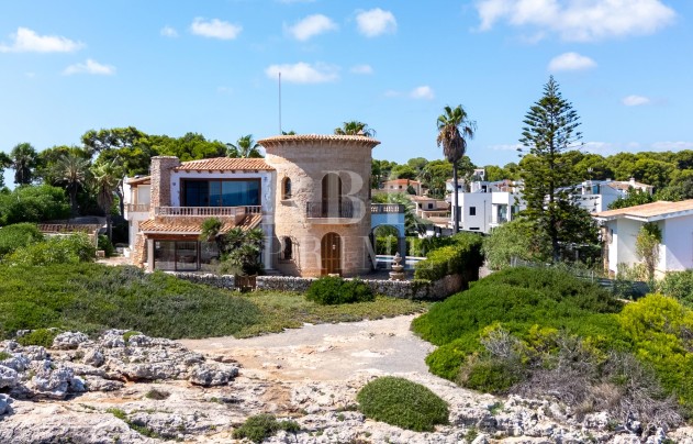 Resale - Land - Manacor - Portocristo