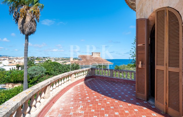 Resale - Land - Manacor - Portocristo