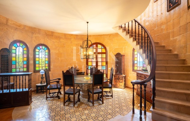 Resale - Land - Manacor - Portocristo