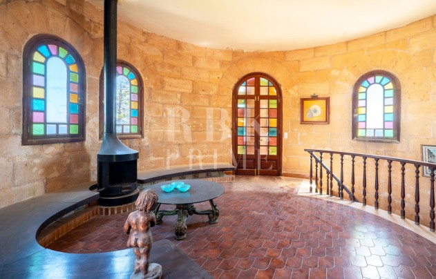 Resale - Land - Manacor - Portocristo