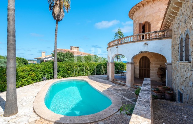 Resale - Land - Manacor - Portocristo