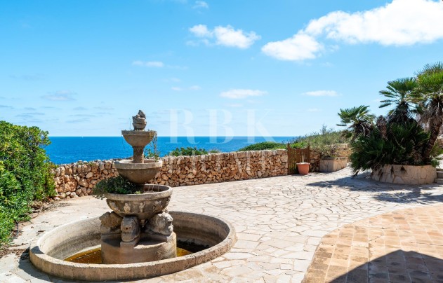 Resale - Land - Manacor - Portocristo