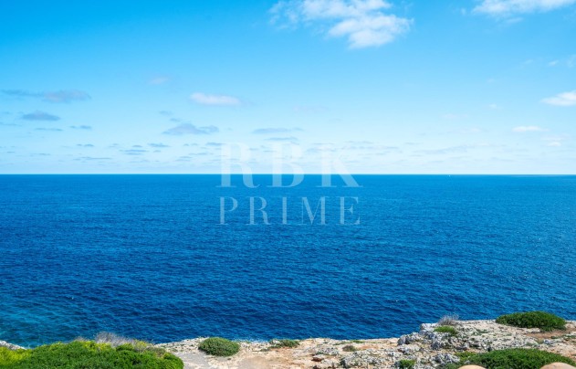 Resale - Land - Manacor - Portocristo