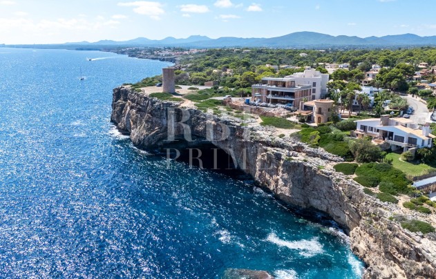 Resale - Land - Manacor - Portocristo