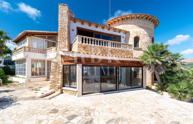 Resale - Land - Manacor - Portocristo