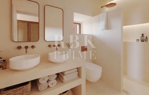Resale - House - Artà - Artà pueblo