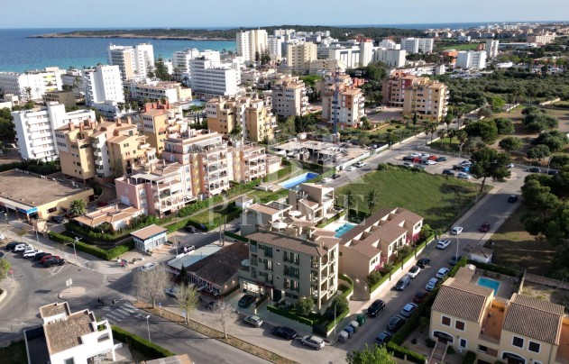 Resale - Villa - Son Servera - Cala Millor