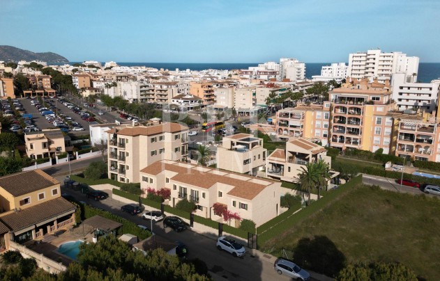 Resale - Villa - Son Servera - Cala Millor
