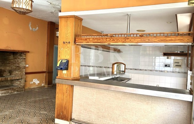 Resale - Commercial - Palma - Gènova