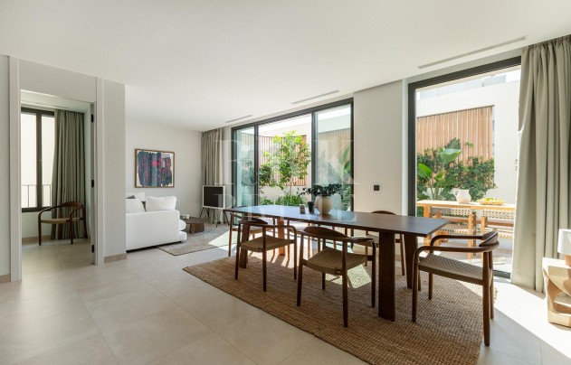 Herverkoop - Apartment - Palma - Palma urbano