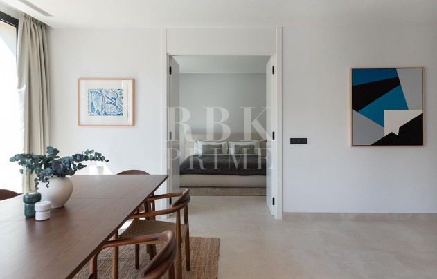 Herverkoop - Apartment - Palma - Palma urbano