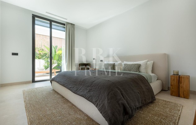 Herverkoop - Apartment - Palma - Palma urbano