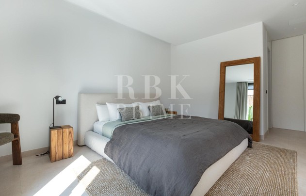 Herverkoop - Apartment - Palma - Palma urbano