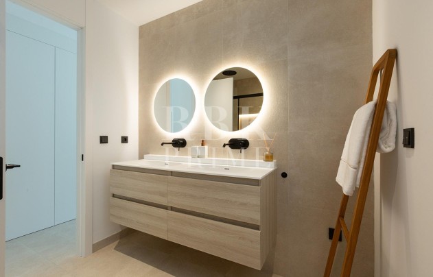 Herverkoop - Apartment - Palma - Palma urbano