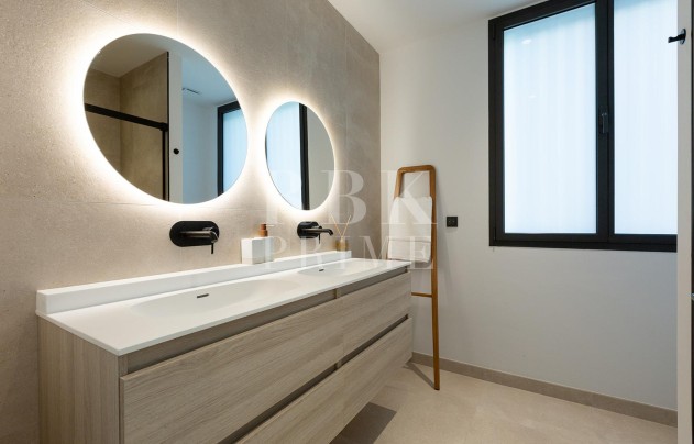 Herverkoop - Apartment - Palma - Palma urbano
