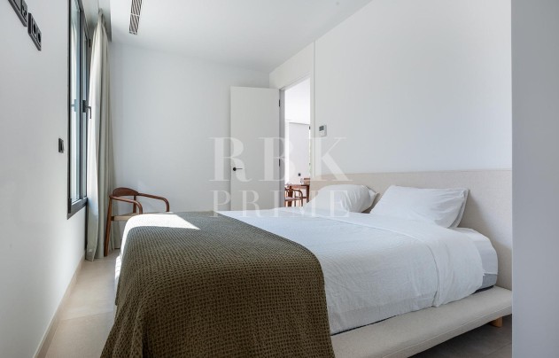 Herverkoop - Apartment - Palma - Palma urbano