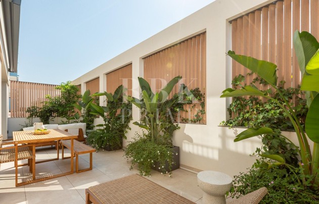 Herverkoop - Apartment - Palma - Palma urbano