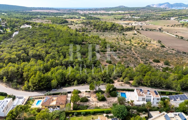 Reventa - Land - Calvià - Cala Vinyes