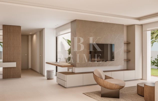 Herverkoop - Villa - Alicante - Cala d'Or