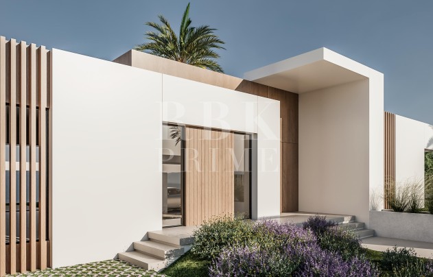 Herverkoop - Villa - Alicante - Cala d'Or