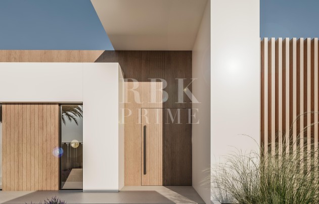 Herverkoop - Villa - Alicante - Cala d'Or