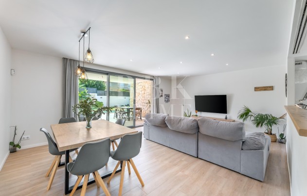 Revente - Villa - Marratxí