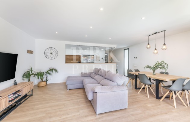 Revente - Villa - Marratxí