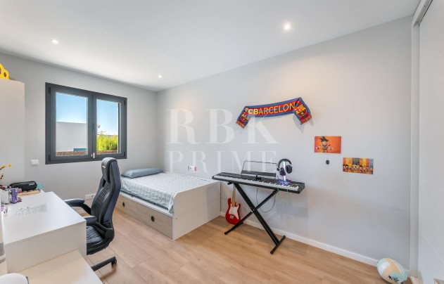 Revente - Villa - Marratxí