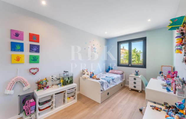 Revente - Villa - Marratxí