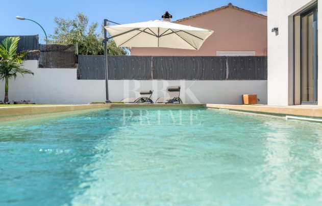 Revente - Villa - Marratxí