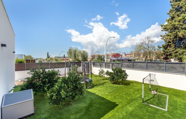 Revente - Villa - Marratxí