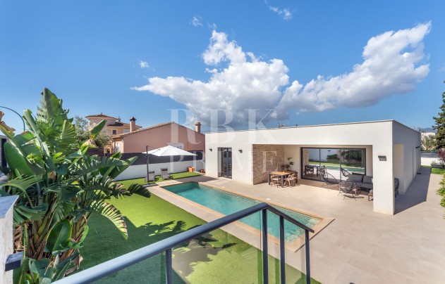 Revente - Villa - Marratxí