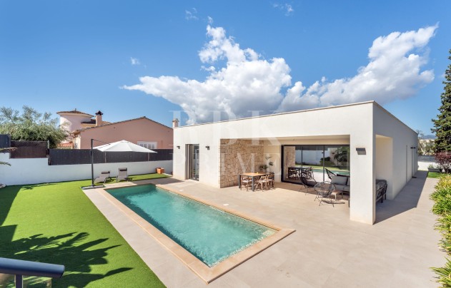 Revente - Villa - Marratxí