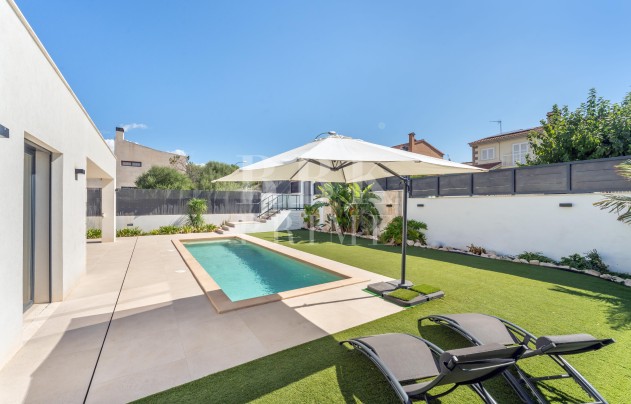 Revente - Villa - Marratxí