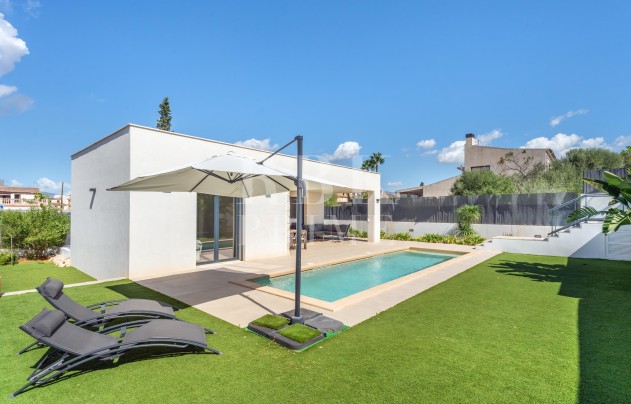 Revente - Villa - Marratxí