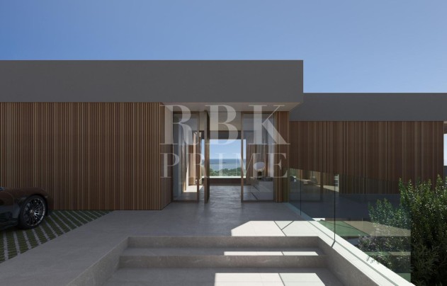 Herverkoop - Land - Calvià - Santa Ponsa