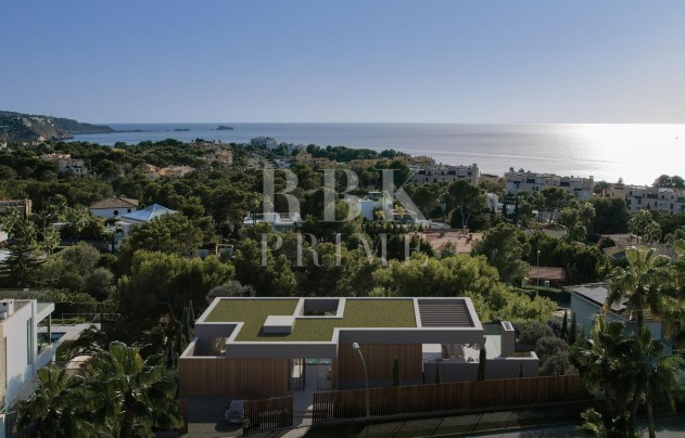 Herverkoop - Land - Calvià - Santa Ponsa