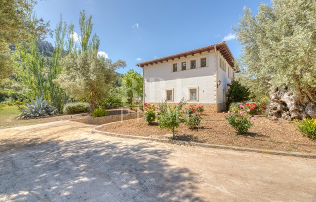 Herverkoop - Villa - Esporles